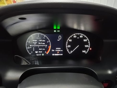Used 2024 Honda HR-V Sport image 21