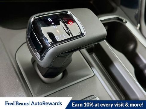 New 2026 GMC Sierra 1500 AT4 w/ Technology Package AWD/4WD image 13