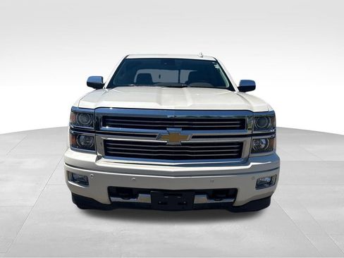 Used 2015 Chevrolet Silverado 1500 High Country AWD/4WD image 14