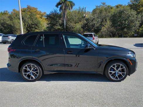 Used 2026 BMW X5 M60i image 3