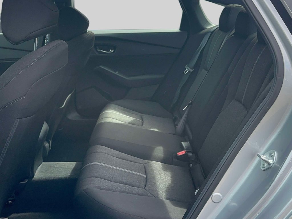 Used 2024 Honda Accord Sport image 11