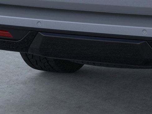 New 2025 Ford Expedition Tremor image 23