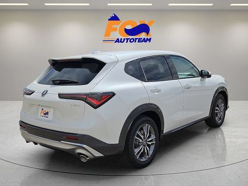 New 2026 Acura ADX FWD image 4