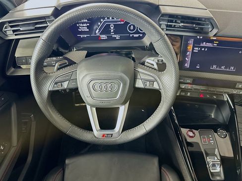 Used 2024 Audi RS 3 image 5