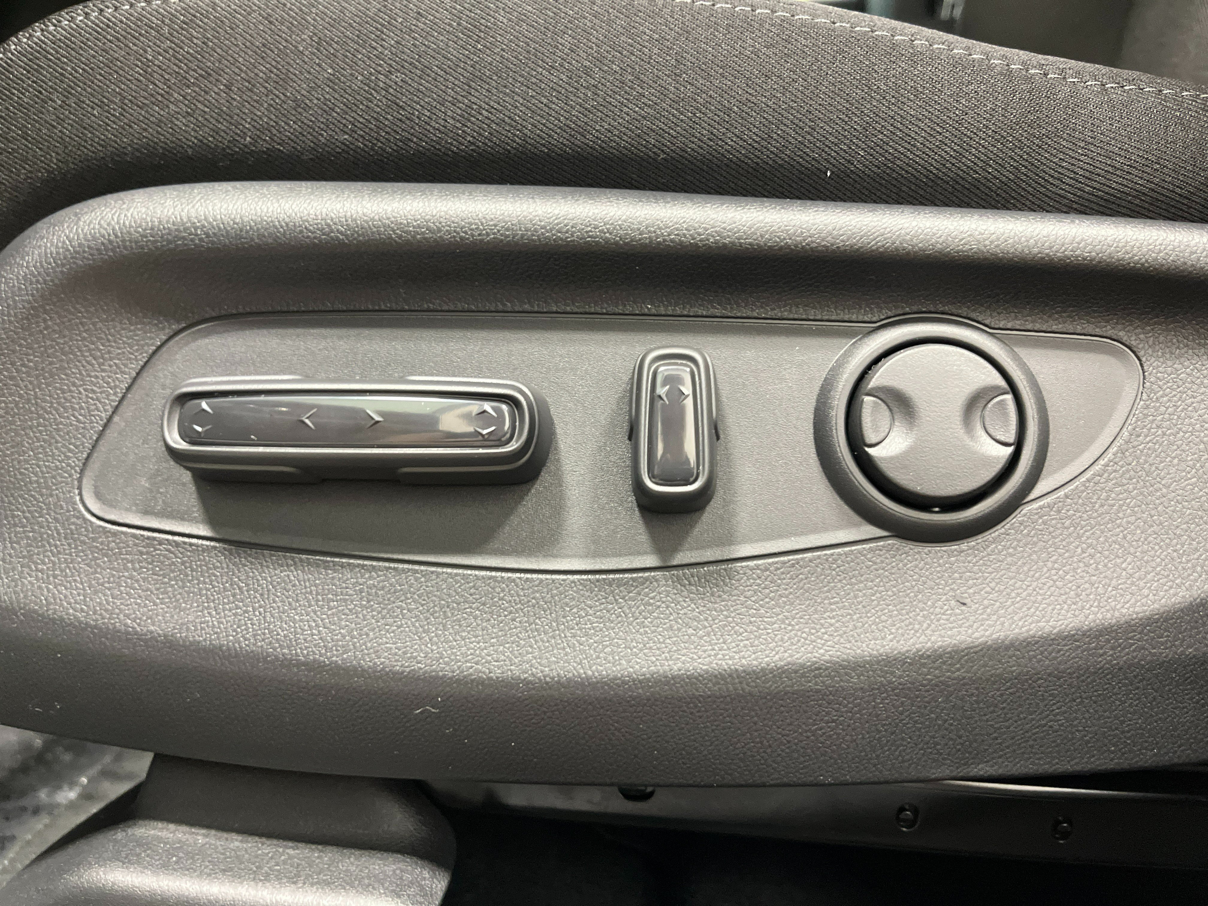 New 2027 Honda CR-V EX image 13