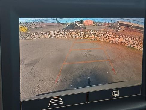 Used 2022 Chevrolet Silverado 1500 Custom image 28