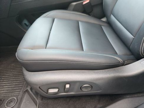 Used 2024 GMC Acadia Elevation w/ LPO, Floor Liner Package image 19