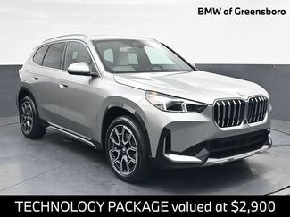 Used 2026 BMW X1 xDrive28i w/ Technology Package AWD/4WD 360° Tour