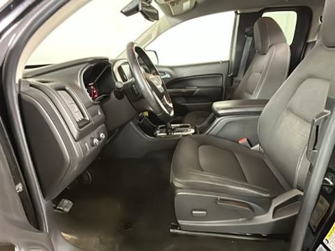 Used 2015 GMC Canyon SLE w/ SLE Convenience Package AWD/4WD image 11