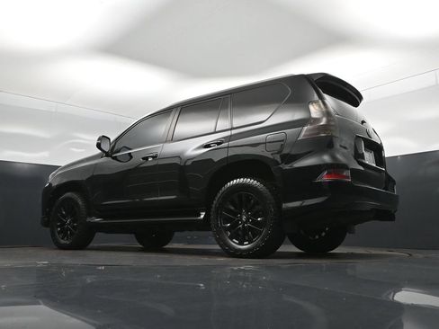 Certified 2021 Lexus GX 460 Premium w/ Premium Package AWD/4WD image 41