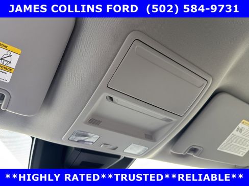 Used 2025 Ford Ranger XL RWD image 30