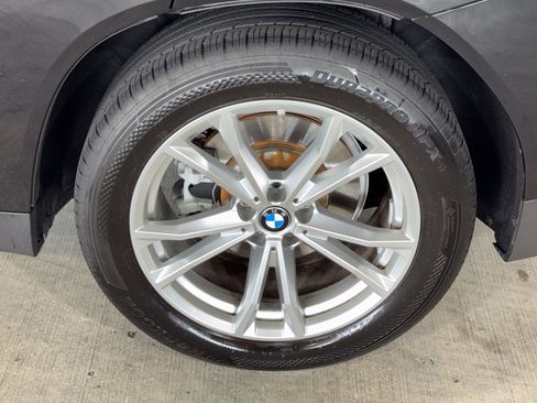 Used 2025 BMW X3 xDrive30i w/ Convenience Package AWD/4WD image 36