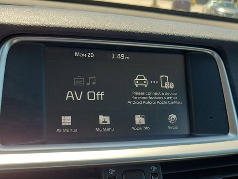 Used 2019 Kia Optima LX FWD image 20