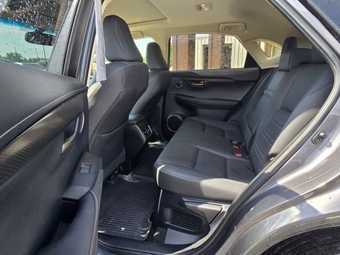 Used 2017 Lexus NX 200t NX Turbo image 14