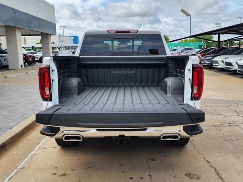 New 2026 GMC Sierra 1500 SLT w/ SLT Premium Plus Package AWD/4WD image 48