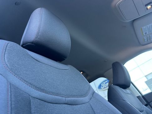 New 2026 Ford Explorer Active AWD/4WD image 26