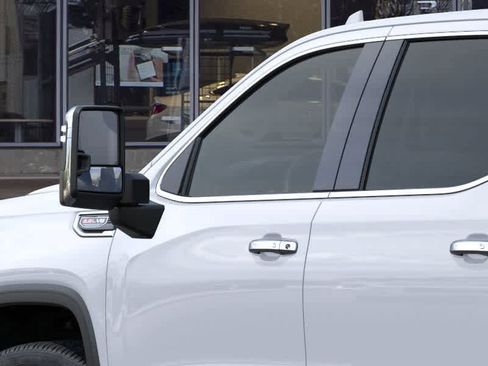 New 2026 GMC Sierra 1500 SLT image 12