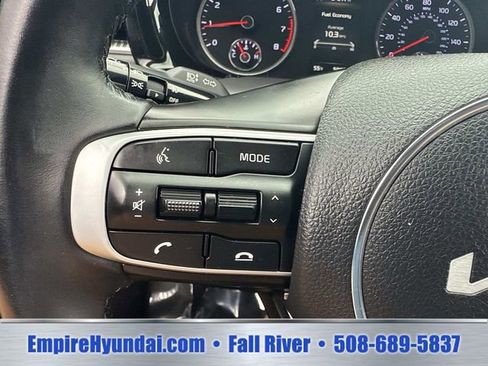 Used 2023 Kia K5 GT-Line FWD image 29