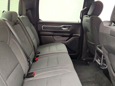 Used 2023 RAM 1500 Big Horn AWD/4WD image 21