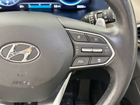 Used 2023 Hyundai Santa Fe Limited FWD image 24