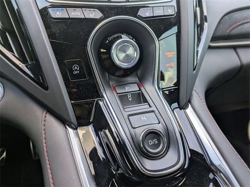 Certified 2025 Acura RDX AWD w/ A-Spec & Advance Pkg image 16