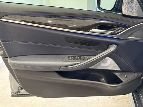 Used 2017 BMW 540i image 18