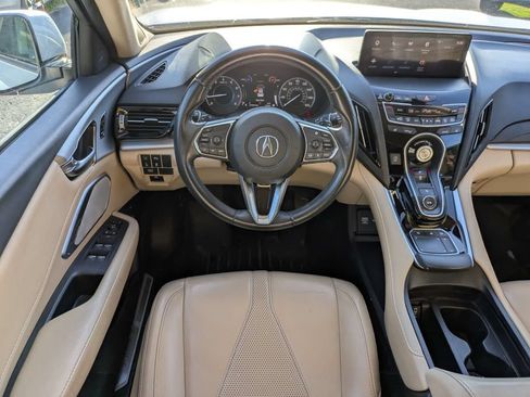Used 2021 Acura RDX AWD w/ Technology Package image 17