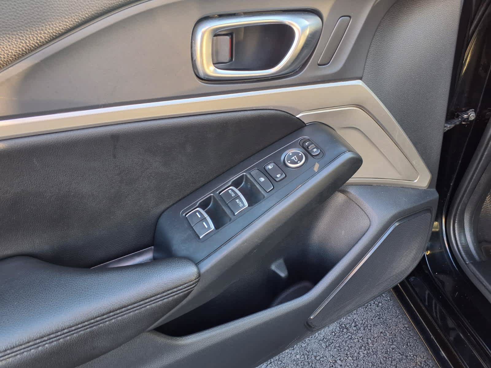 Used 2024 Acura Integra FWD image 22