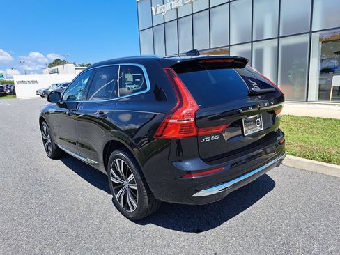 Used 2023 Volvo XC60 B5 Ultimate w/ Climate Package AWD/4WD image 7
