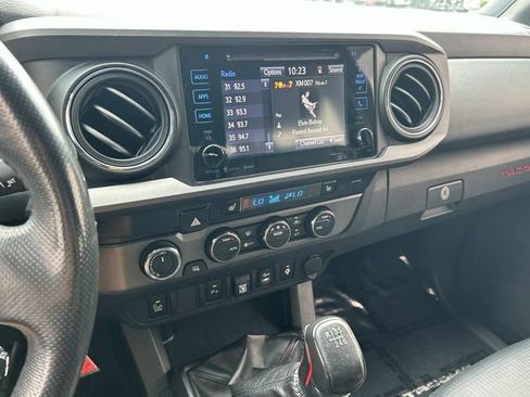 Used 2019 Toyota Tacoma TRD Pro w/ Desert Air Intake Package AWD/4WD image 25