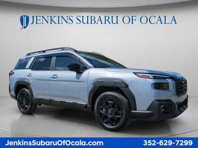 New 2026 Subaru Outback Limited