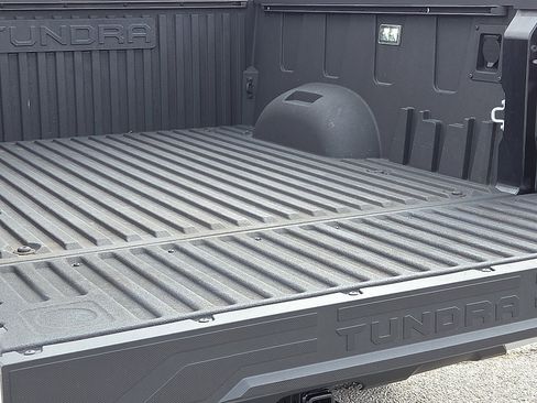 Used 2024 Toyota Tundra Limited image 9