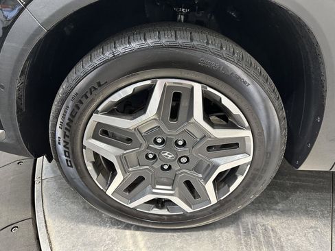 Certified 2023 Hyundai Santa Fe Limited image 8