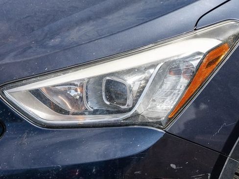 Used 2016 Hyundai Santa Fe Sport AWD/4WD image 8