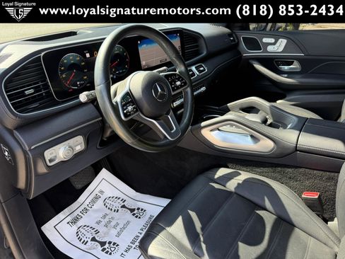 Used 2020 Mercedes-Benz GLE 450 4MATIC image 24