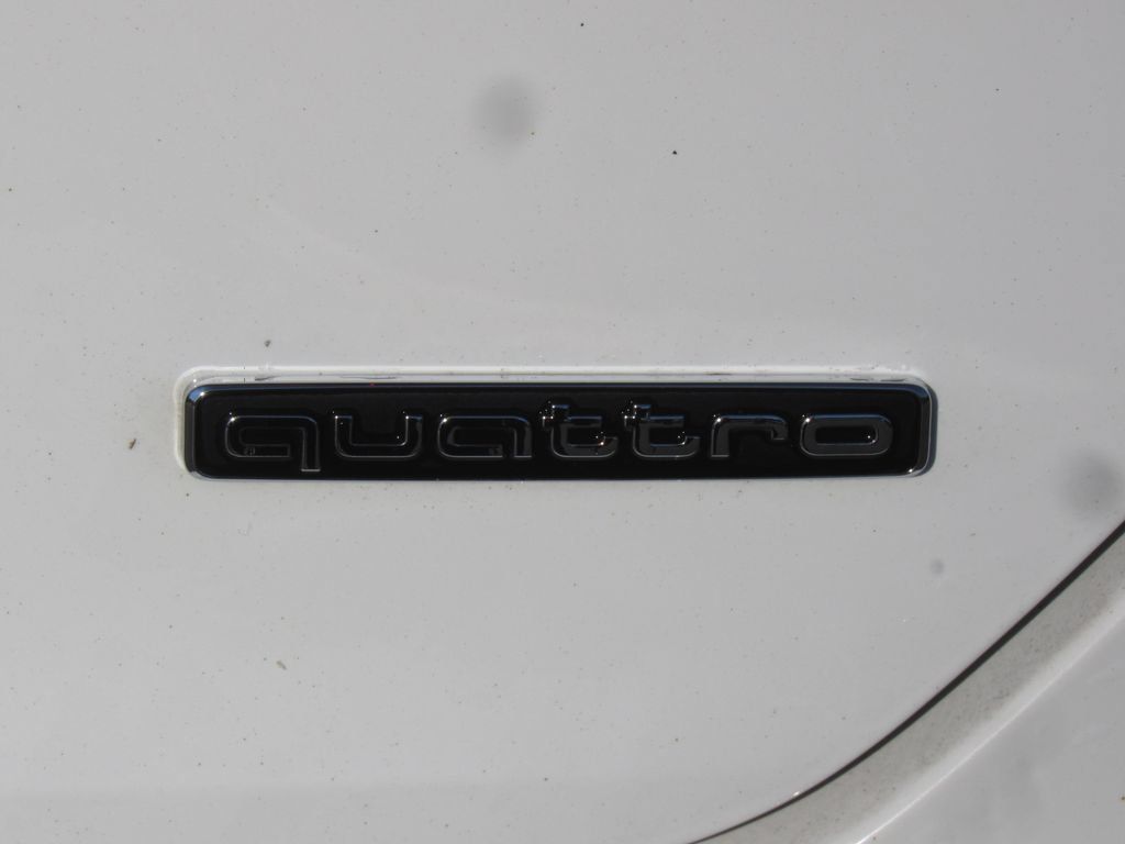 Used 2022 Audi A5 2.0T Premium AWD/4WD image 8