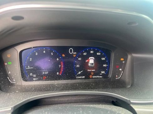 Used 2025 Acura Integra FWD image 7