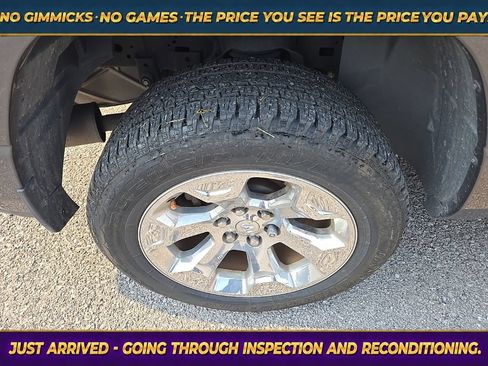 Used 2022 RAM 1500 Big Horn RWD image 10