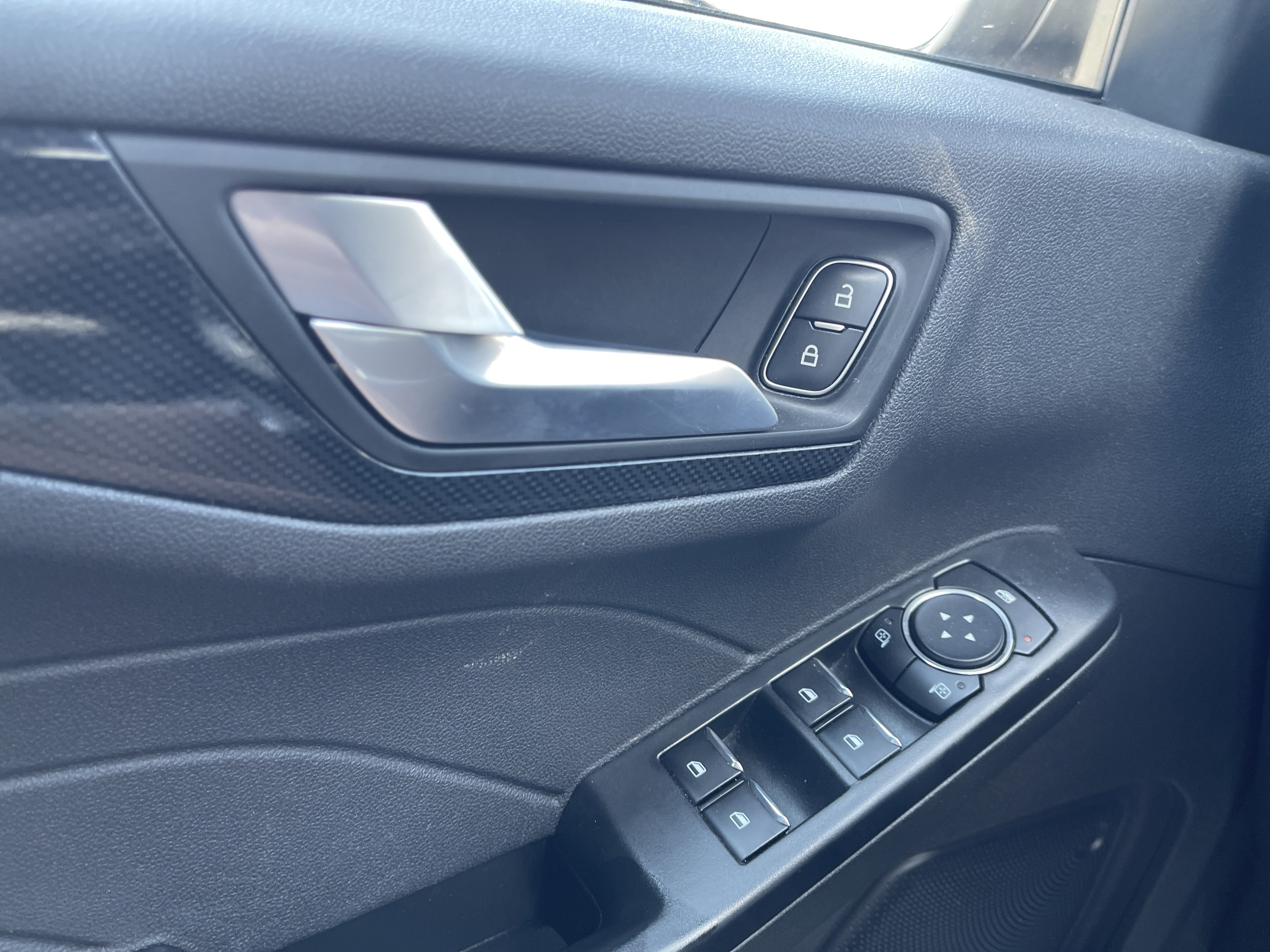 Used 2024 Ford Escape ST-Line AWD/4WD image 23