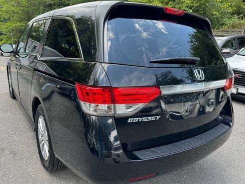 Used 2016 Honda Odyssey SE image 6