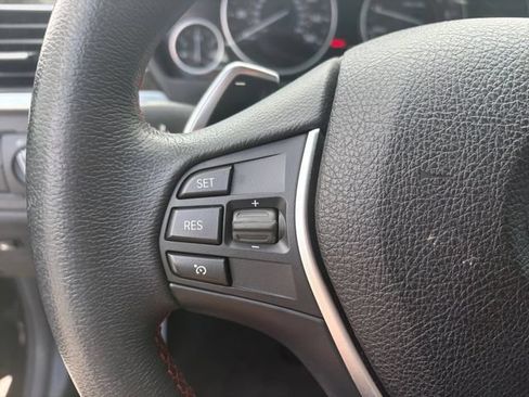 Used 2017 BMW 330e RWD image 6