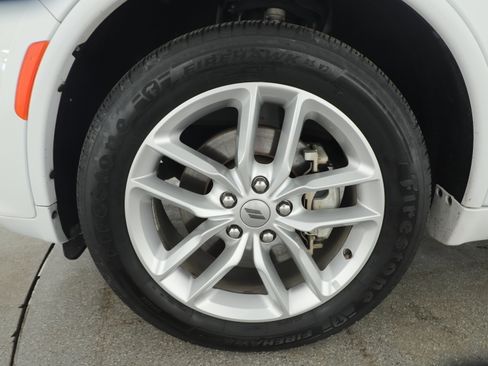 Used 2023 Dodge Durango GT image 7