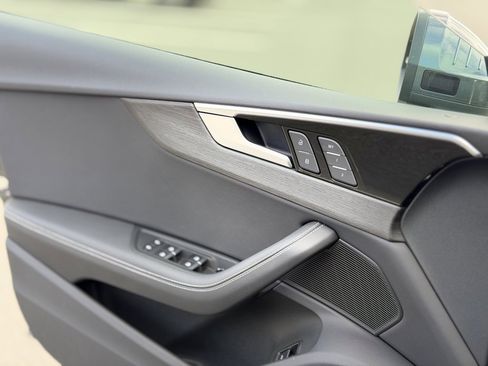 Used 2025 Audi A5 2.0T Premium Plus image 21