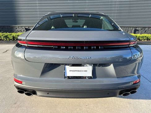 Used 2026 Porsche Panamera image 12