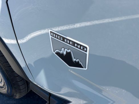 Used 2021 Ford Bronco Sport Big Bend AWD/4WD image 22