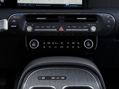 New 2026 Hyundai Palisade SEL Premium AWD/4WD image 16