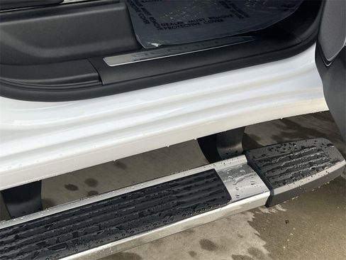 New 2026 GMC Sierra 3500 Denali image 33