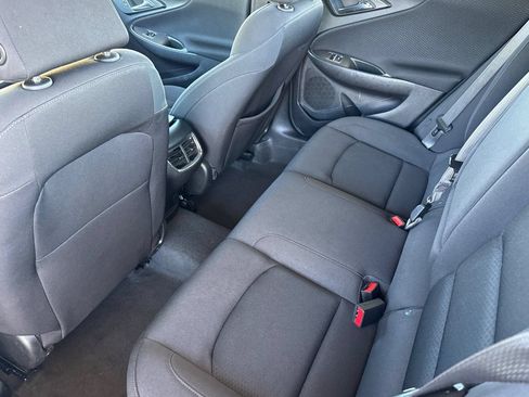 Used 2024 Chevrolet Malibu LT FWD image 6
