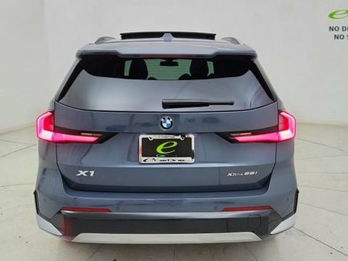 Used 2026 BMW X1 xDrive28i AWD/4WD image 5