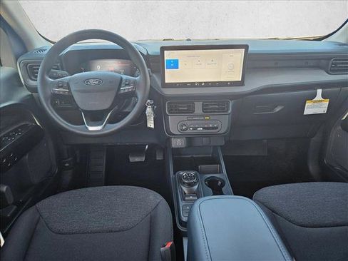 New 2026 Ford Maverick XL image 14